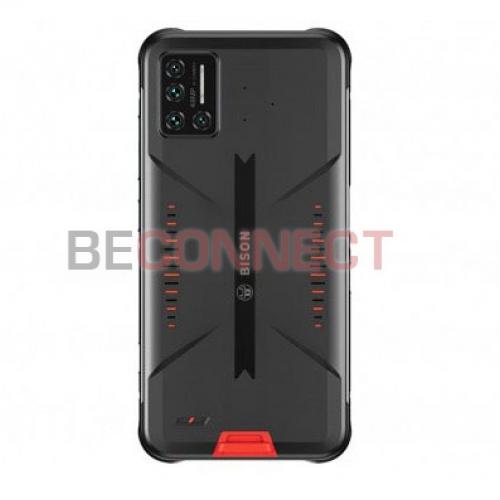 Umidigi Bison 6/128GB Red
