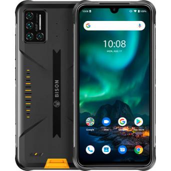 Umidigi Bison 6/128GB Yellow