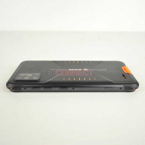 Umidigi Bison 6/128GB Yellow