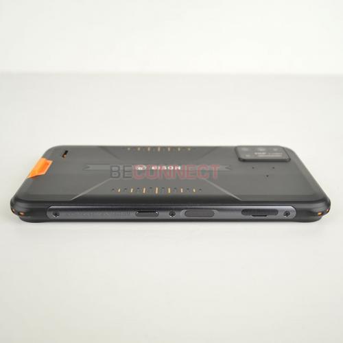 Umidigi Bison 6/128GB Yellow
