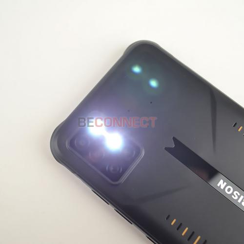 Umidigi Bison 6/128GB Yellow