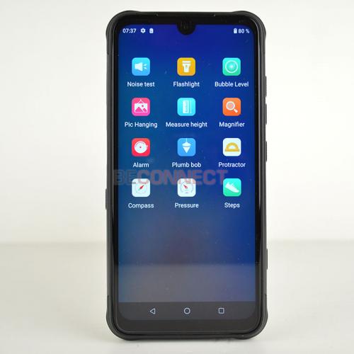 Umidigi Bison 6/128GB Yellow
