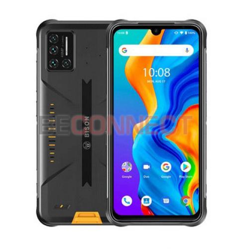 Umidigi Bison 6/128GB Yellow