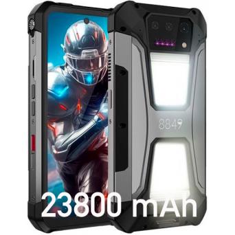 Unihertz 8849 Tank 2 Pro 12/512GB Black