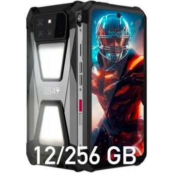 Unihertz 8849 Tank 3S 12/256GB Black