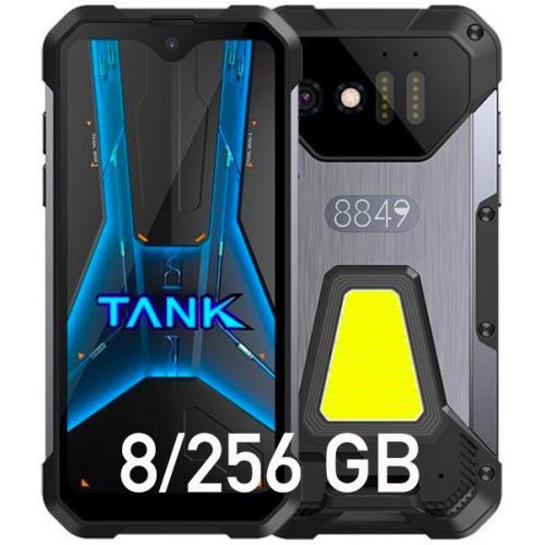 Unihertz 8849 Tank Mini 8/256GB Black