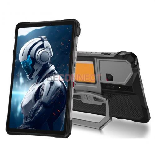 Unihertz 8849 Tank Pad E 12/512GB Black