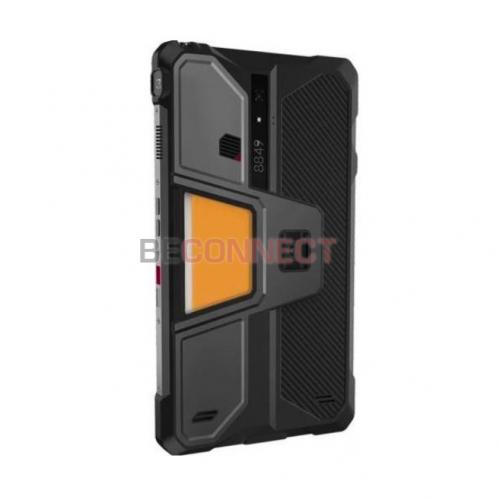 Unihertz 8849 Tank Pad E 12/512GB Black