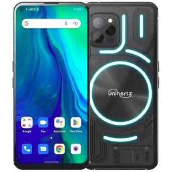 Unihertz Luna 8/256GB Black