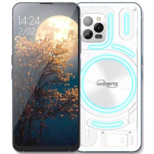 Unihertz Luna 8/256GB White