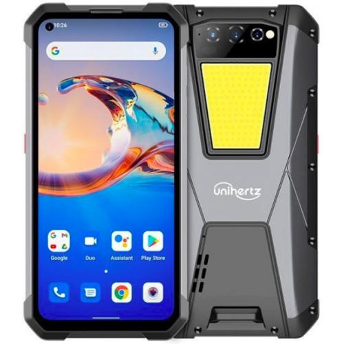 Unihertz 8849 Tank 8/256GB Black