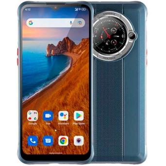 Unihertz TickTock-E 4/64GB Blue