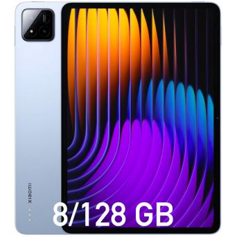 Xiaomi Pad 7 8/128GB Blue