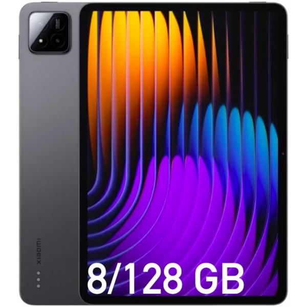 美品 Xiaomi Pad 7 8GB/128GB 専用ペン・ケース付き Купить Xiaomi Pad 7 8/128GB Gray - цена, отзывы, характеристики в