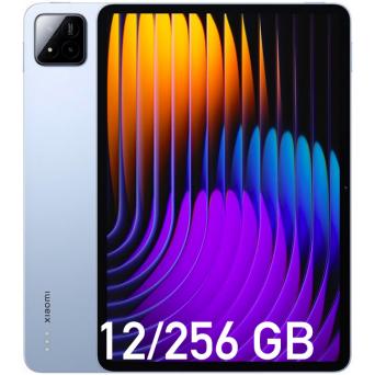 Xiaomi Pad 7 12/256GB Blue