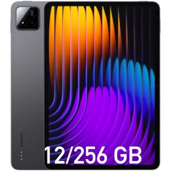 Xiaomi Pad 7 12/256GB Gray