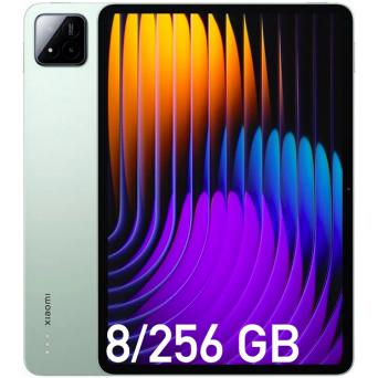 Xiaomi Pad 7 8/256GB Green