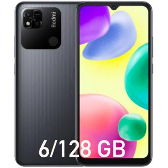 Xiaomi Redmi 10A 6/128GB Black