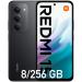Xiaomi Redmi 15 8/256GB Midnight Black