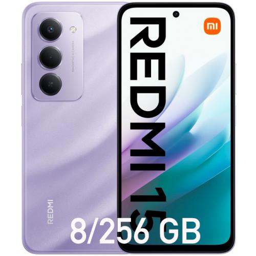 Xiaomi Redmi 15 8/256GB Sandy Purple