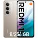 Xiaomi Redmi 15 8/256GB Titan Gray