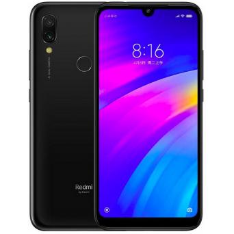 Xiaomi Redmi 7 4/64GB Black