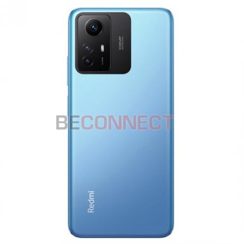 Xiaomi Redmi Note 12S 8/256GB Blue
