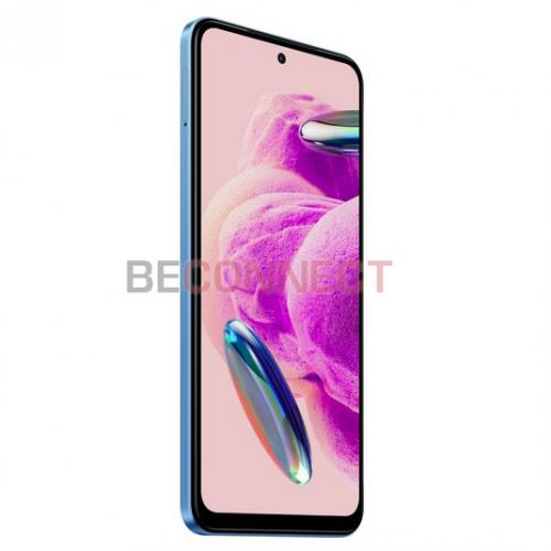 Xiaomi Redmi Note 12S 8/256GB Blue