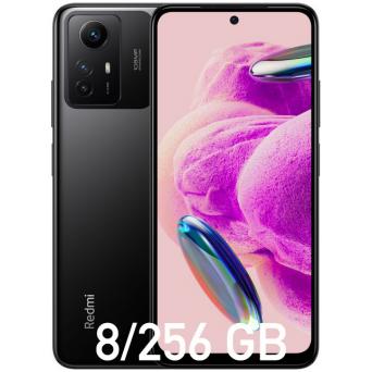 Xiaomi Redmi Note 12S 8/256GB Onyx Black