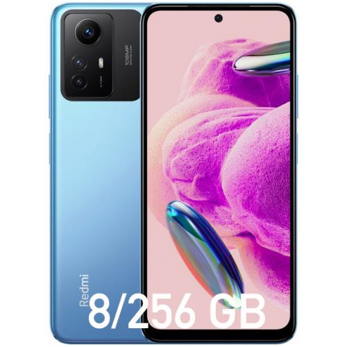 Xiaomi Redmi Note 12S 8/256GB Blue