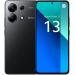 Xiaomi Redmi Note 13 4G 8/256GB Midnight Black