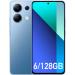 Xiaomi Redmi Note 13 4G 6/128GB Ice Blue
