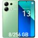 Xiaomi Redmi Note 13 4G 8/256GB Mint Green