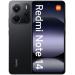 Xiaomi Redmi Note 14 8/256GB Black