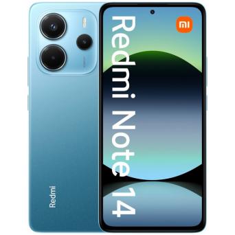 Xiaomi Redmi Note 14 8/256GB Blue