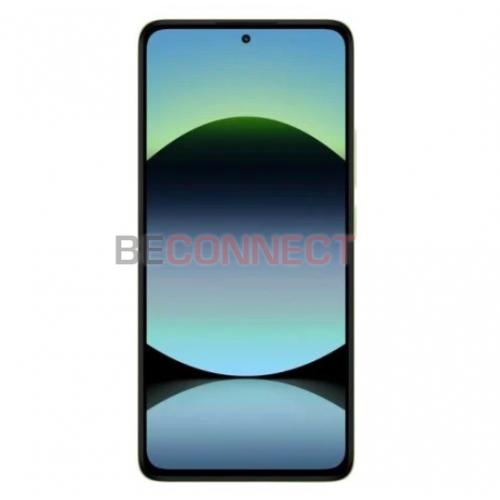 Xiaomi Redmi Note 14 8/256GB Green