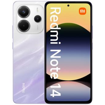 Xiaomi Redmi Note 14 8/256GB Purple