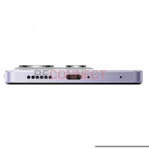 Xiaomi Redmi Note 14 8/256GB Purple