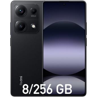 Xiaomi Redmi Note 14S 8/256GB Black