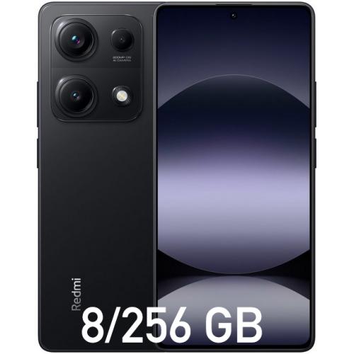 Xiaomi Redmi Note 14S 8/256GB Black