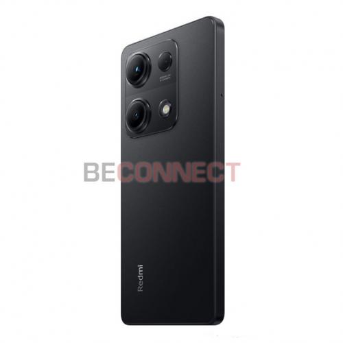 Xiaomi Redmi Note 14S 8/256GB Black