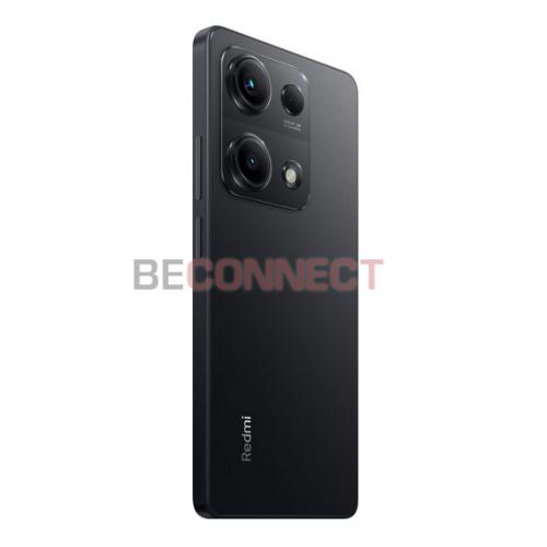 Xiaomi Redmi Note 14S 8/256GB Black