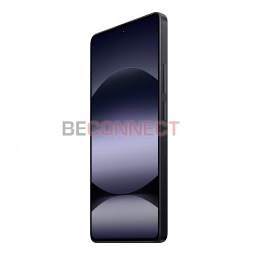 Xiaomi Redmi Note 14S 8/256GB Black