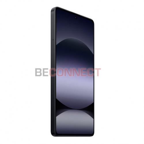 Xiaomi Redmi Note 14S 8/256GB Black