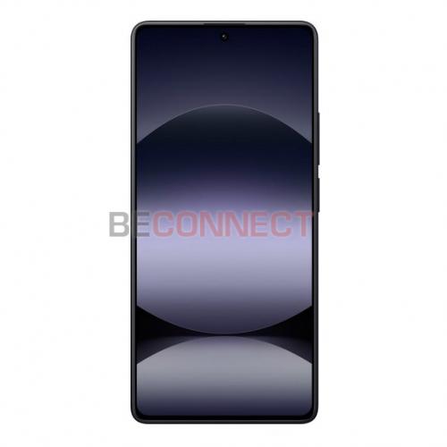 Xiaomi Redmi Note 14S 8/256GB Black