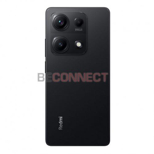 Xiaomi Redmi Note 14S 8/256GB Black