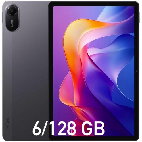 Xiaomi Redmi Pad 2 6/128GB Wi-Fi Graphite Gray