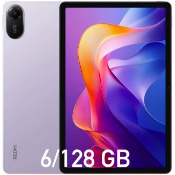 Xiaomi Redmi Pad 2 6/128GB Wi-Fi Lavender Purple