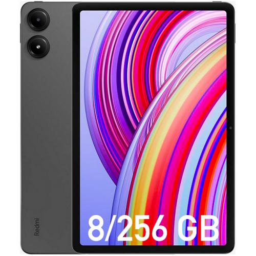 Xiaomi Redmi Pad Pro 8/256GB Graphite Gray