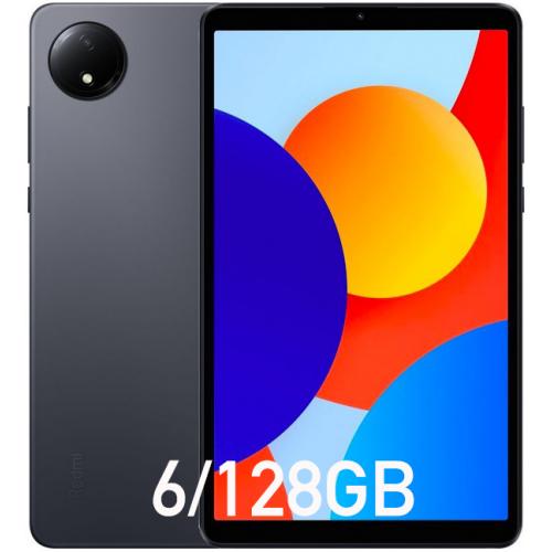 Xiaomi Redmi Pad SE 8.7 6/128GB Wi-Fi Graphite Gray